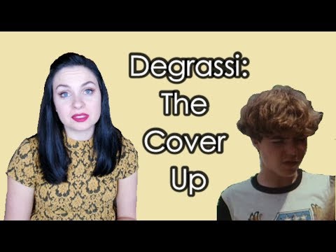 Degrassi  through my Eyes: DJHS1E4 Review | broomheadz