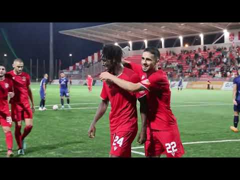 FK PARTIZANI 4 - 3 FK KUKESI  | INSIDE | SUPERIORE 2023/24 JAVA 8