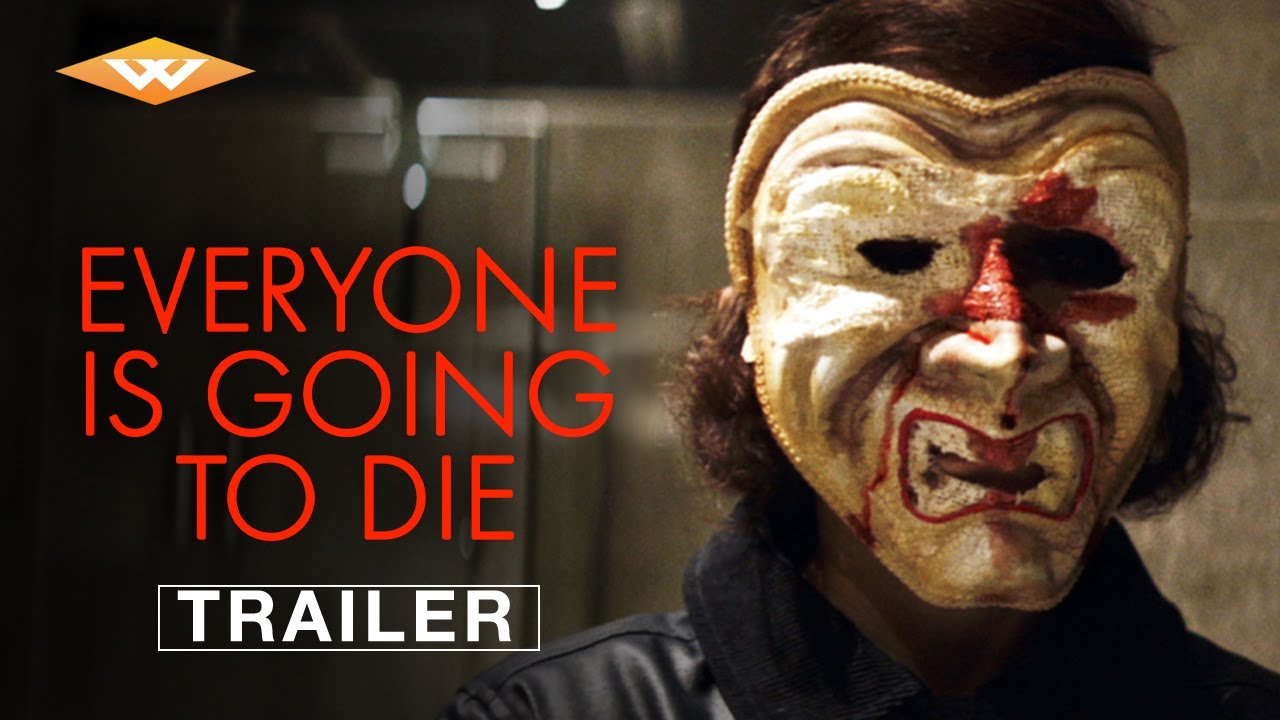 Official Trailer