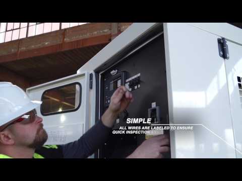 Atlas Copco QAS Range: The Power To Evolve - Smart Control