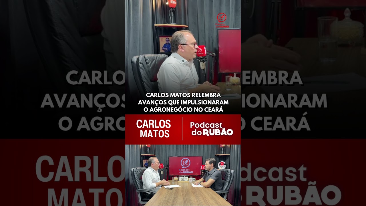 Capa do vídeo