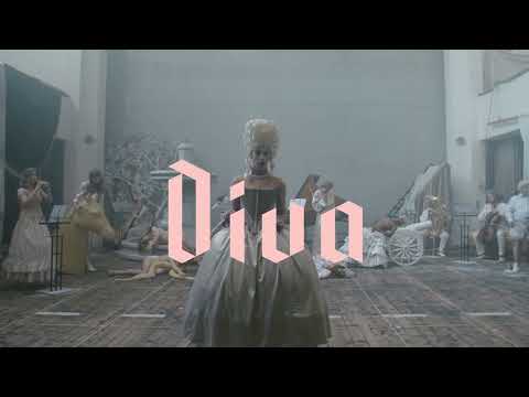 Adam Csoka Keller - DIVA