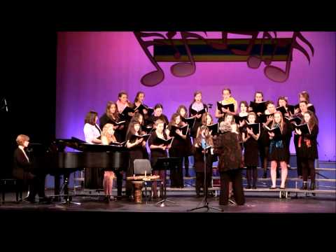 FELIX MENDELSSOHN Laudate pueri Dominum, Op. 39 no. 2