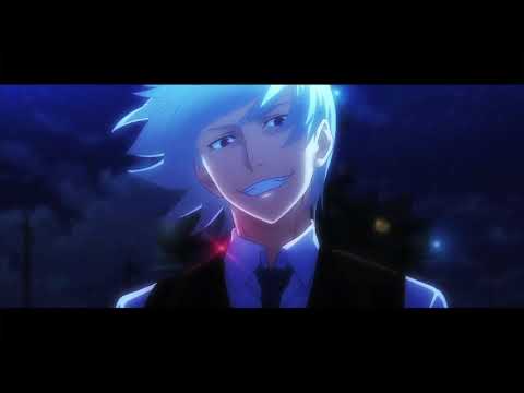 Yuuji vs Clone (Eng Sub)