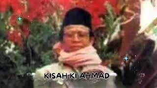 Download lagu Kisah Ki Ahmad, Kopeah Beureum yang di bawakan Oleh Ki Balap mp3
