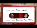 Album Preview ️ Gypsy Angel Playskool Toy Tape Player Early 1990s