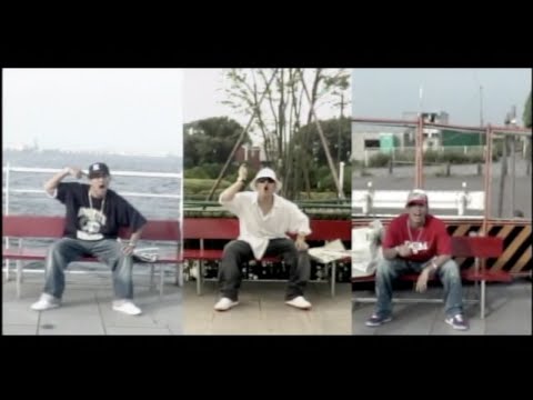 【MV】TO ALL OVER (Move It Again) / JUMBO MAATCH, TAKAFIN, BOXER KID from MIGHTY JAM ROCK (2004)