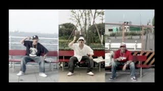 TO ALL OVER (Move It Again) / JUMBO MAATCH, TAKAFIN, BOXER KID from MIGHTY JAM ROCK