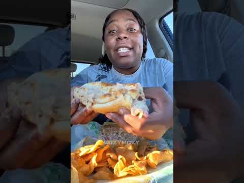 Судебный иск к Subway #факты #еда