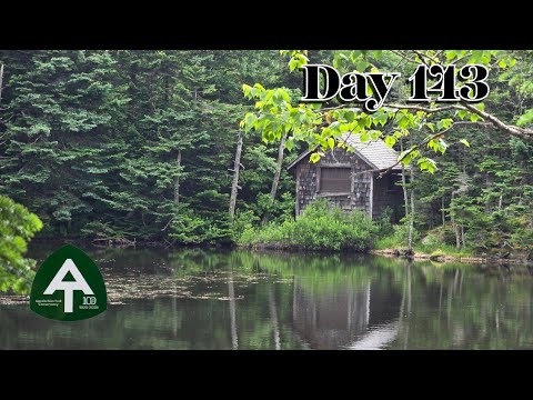 Appalachian Trail Thru Hike Day 143 | North Adams