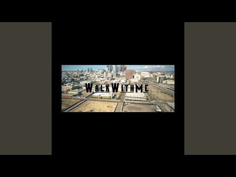 Walk With Me (feat. iLL Enuf)