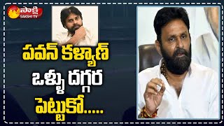 YSRCP MLA Kodali Nani Face To Face  Kodali Nani Se