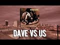 The Roots - Dave Vs. Us Reaction