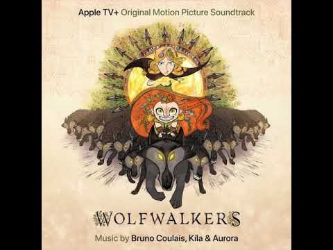 AURORA - Running With The Wolves (Wolfwalkers Version)