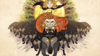 AURORA - Running With The Wolves (Wolfwalkers Version)