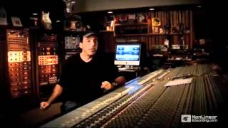 Video thumbnail for Waves Hot Products: Artist Reviews - 01. Chris Lord-Alge Classic Compressors by macProVideoDotCom