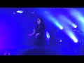 BANKS - DROWNING (LIVE) [HD] 