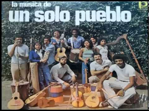 El hojal ---- UN SOLO PUEBLO