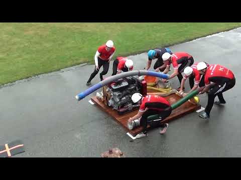 VCB Černovice 2023  - Sychotín A muži