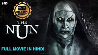 THE NUN (2020) New Released Full Hindi Dubbed Movi