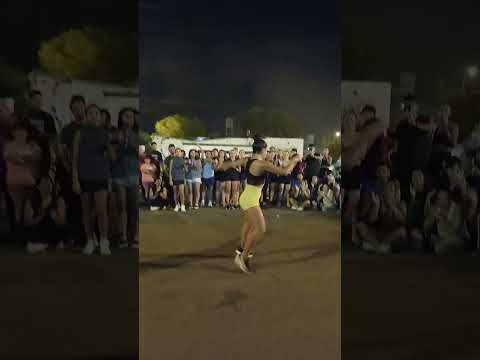 Último ensayo comparsa imperio concordia entre rios.. batería nota 10 2026