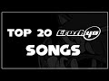 Top 20 Crush 40 Songs Of All Time