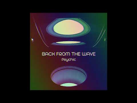 FEINSTOFF PREMIERE: Back From The Wave - Corrosives Influences (Panthera Remix)