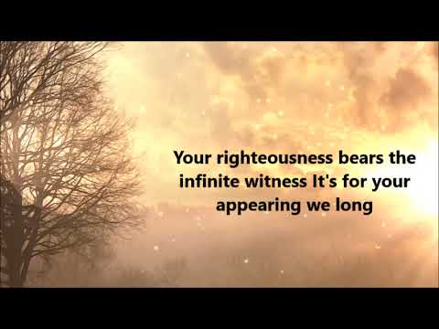 Matt Boswell Come What May With Lyrics