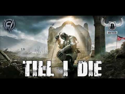 FIFTY VINC x DIDKER - TILL I DIE (HARD EPIC ORCHESTRA HIP HOP RAP BEAT)