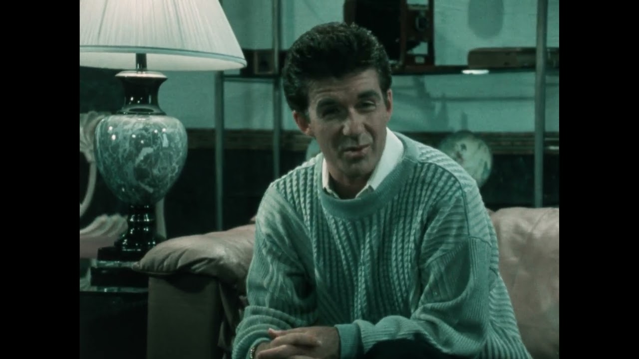 When Your Parent Drinks Too Much (1987)