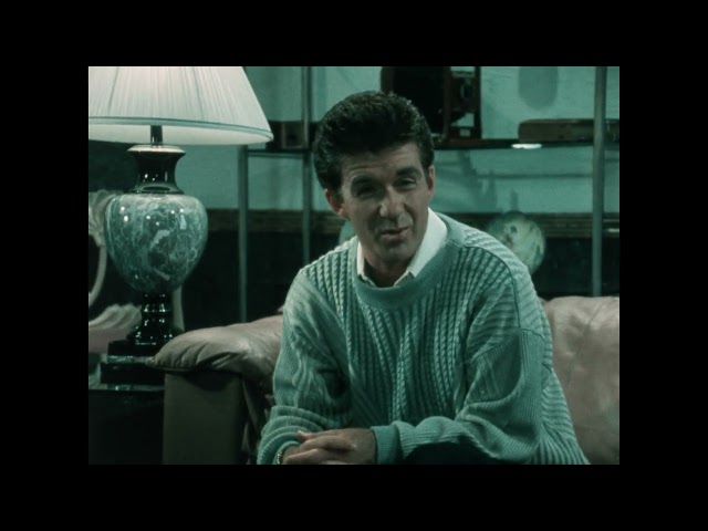 When Your Parent Drinks Too Much (1987)