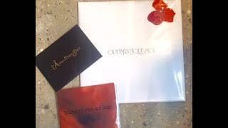 Mylene Farmer collection -Tuto innamoramento