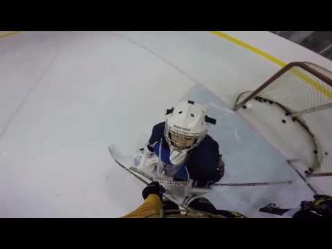 Les Auditions de Hockey-Junior majeur