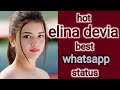 Queen Of Chameleon Elina Devia Hot Whatsapp Status
