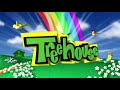 Treehouse Original Logo 2008 2013