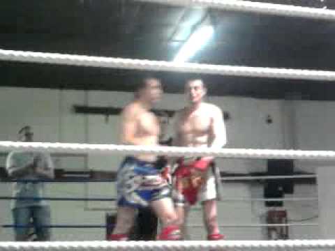 Waterford Muaythai