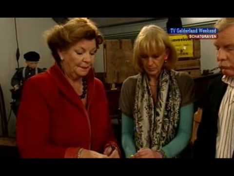 Schatgraven (11-01-2009)