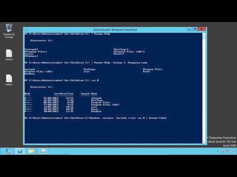 Curso de Windows Server 11 Instalacion Completa 07 Crear maquina