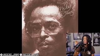 FIRST TIME HEARING Miles Davis - Rated X REACTION (MY MIND IS BLOWN...)
