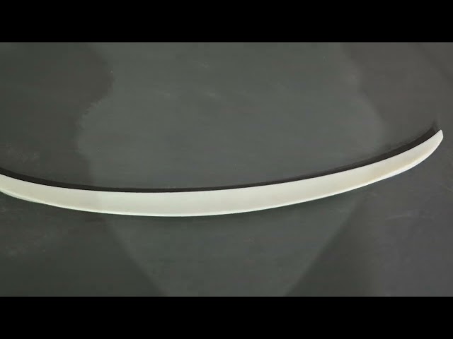 BMW 3 серия F30/F31 2012-2019 гг. Спойлер MP-Style (для F30/F80, грунтованный под покраску) Video 1