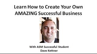 Amazing Selling Machine Introduction to ASM5 Launch