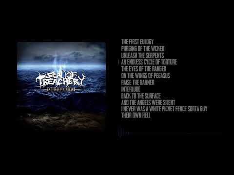 Sea of Treachery | At Daggers Dawn [Full Album]