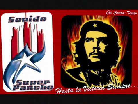 LA SONORA MATANCERA-Bailala