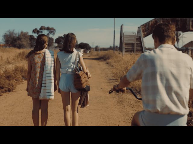 Amptelike Lokprent: Niggies | S1 | Begin 25 Maart 2025 | kykNET