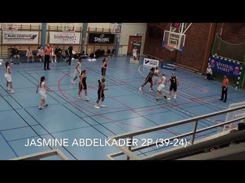 Västerås Basket - AIK Basket 2018-11-10