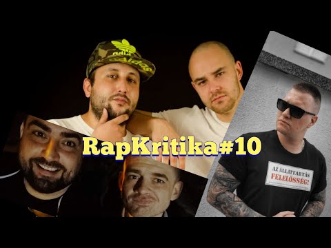 Rap Kritika #10 ( ESSEMM, KNOZAH B. X ZSEETHOVEN, DirtyEastSound ) Hiányzik a HipHop. Juniker