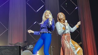 Download lagu Mania - Abba Tribute - Newmark Theatre, PDX - October 5, 2025 mp3 Download lagu Mania - Abba Tribute - Newmark Theatre, PDX - October 5, 2025 mp3