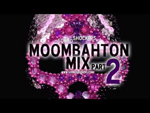 Soundshockers - Moombahton Mix part 2