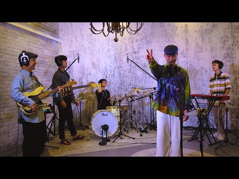 노아 N'oa 'New' Band Ver. [STUDIO LIVE]