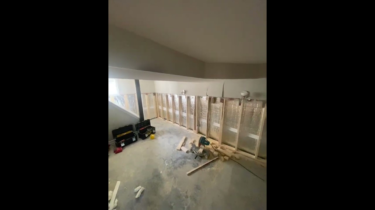 External video